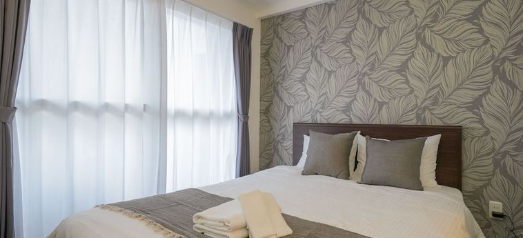 Hotel 88 Matsui Building Hokkaido - Hokkaido Prefecture: Foto 
