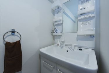Hotel 88 Matsui Building Hokkaido - Hokkaido Prefecture: Photo 