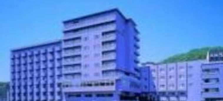 Hotel Oehonke:  HOKKAIDO - PREFETTURA DI HOKKAIDO