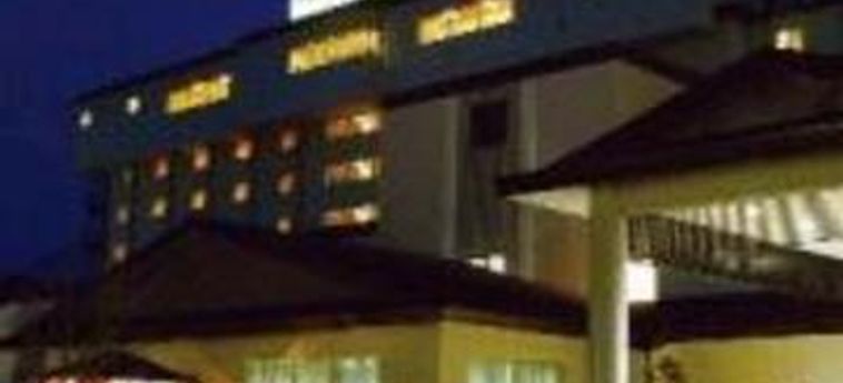 Shiretoko Grand Hotel Kitakobushi:  HOKKAIDO - PREFETTURA DI HOKKAIDO
