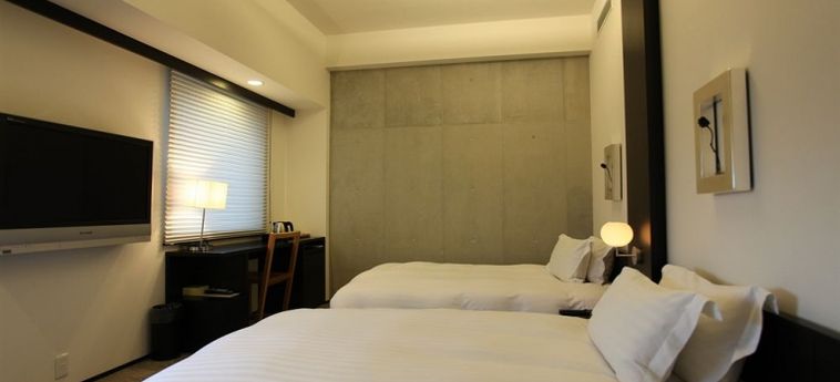 Furano Natulux Hotel:  HOKKAIDO - PREFETTURA DI HOKKAIDO