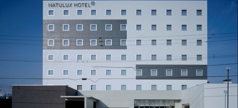 Furano Natulux Hotel:  HOKKAIDO - PREFETTURA DI HOKKAIDO