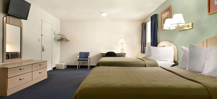 Hotel Travelodge By Wyndham Holbrook Holbrook (Az) : Photo 