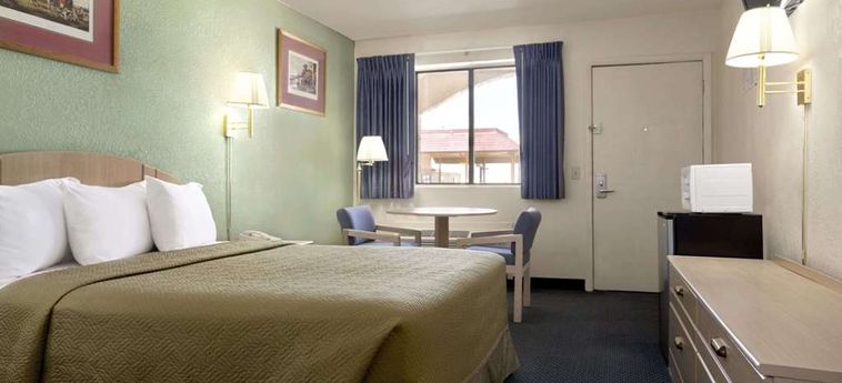 Hotel Travelodge By Wyndham Holbrook Holbrook (Az) : Photo 