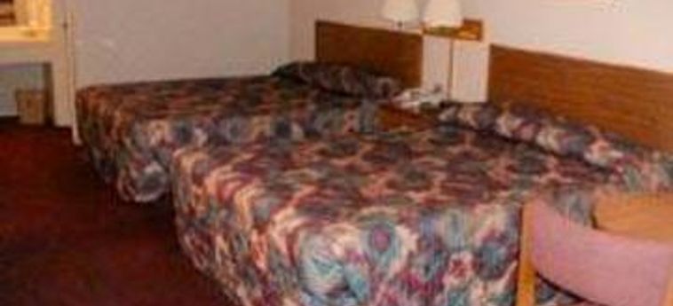 Hotel Quality Inn Holbrook Near Petrified Forest Holbrook (Az): Foto 