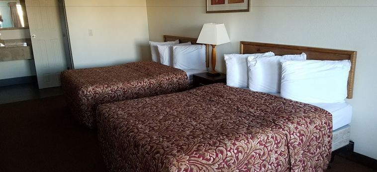Hotel Sahara Inn Holbrook (Az): Foto 