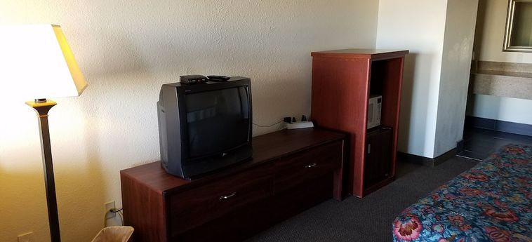 Hotel Sahara Inn Holbrook (Az): Foto 