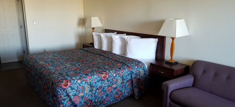 Hotel Sahara Inn Holbrook (Az): Foto 