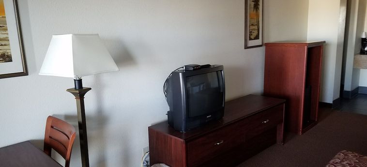 Hotel Sahara Inn Holbrook (Az): Foto 