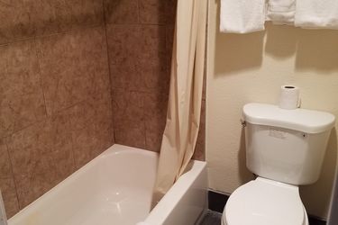Hotel Sahara Inn Holbrook (Az): Photo 