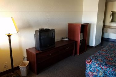 Hotel Sahara Inn Holbrook (Az): Photo 