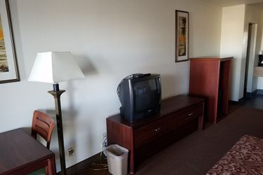 Hotel Sahara Inn Holbrook (Az): Photo 