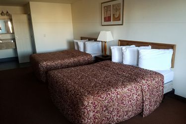 Hotel Sahara Inn Holbrook (Az): Photo 