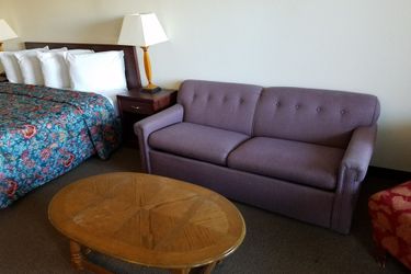 Hotel Sahara Inn Holbrook (Az): Photo 