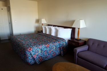 Hotel Sahara Inn Holbrook (Az): Photo 