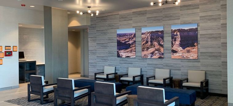 LA QUINTA INN & SUITES BY WYNDHAM HOLBROOK PETRIFIED FOREST 0 Stelle