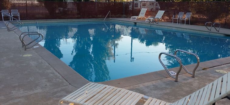 Hotel Holbrook Koa Holbrook (Az): Foto 