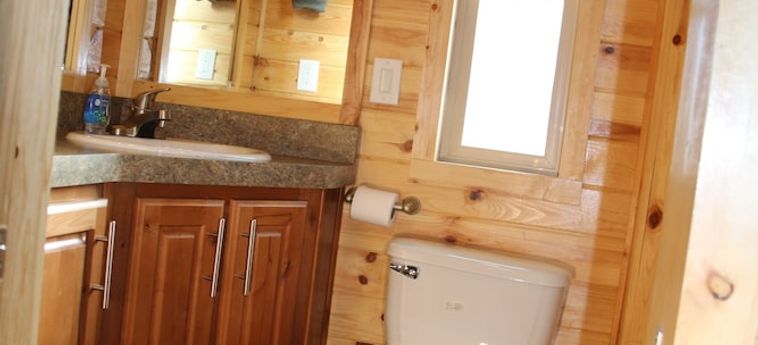 Hotel Holbrook Koa Holbrook (Az): Foto 