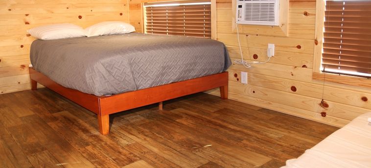 Hotel Holbrook Koa Holbrook (Az): Foto 