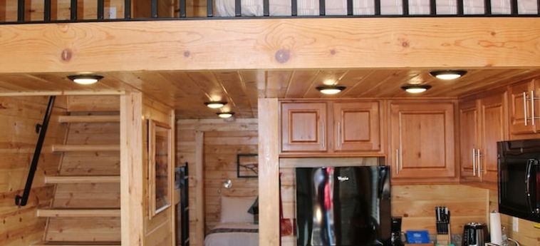 Hotel Holbrook Koa Holbrook (Az): Foto 