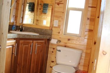 Hotel Holbrook Koa Holbrook (Az): Photo 