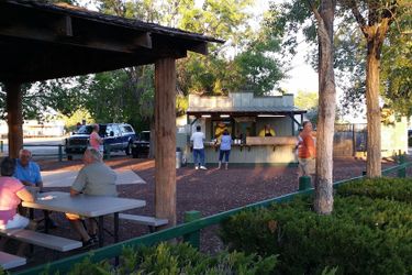 Hotel Holbrook Koa Holbrook (Az): Photo 