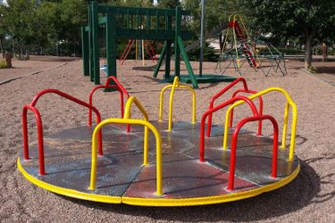 Hotel Holbrook Koa Holbrook (Az): Photo 