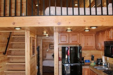 Hotel Holbrook Koa Holbrook (Az): Photo 