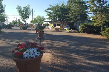 Hotel Holbrook Koa Holbrook (Az): Photo 