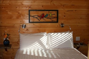 Hotel Holbrook Koa Holbrook (Az): Photo 