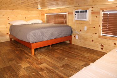 Hotel Holbrook Koa Holbrook (Az): Photo 