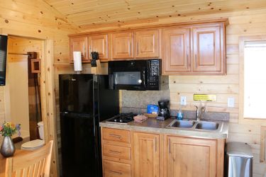 Hotel Holbrook Koa Holbrook (Az): Photo 