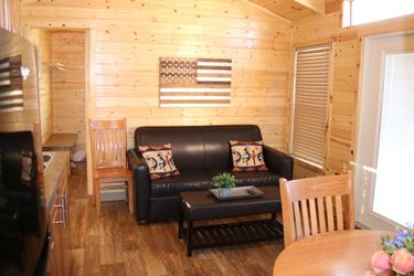 Hotel Holbrook Koa Holbrook (Az): Photo 