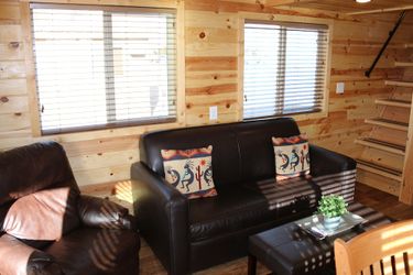 Hotel Holbrook Koa Holbrook (Az): Photo 