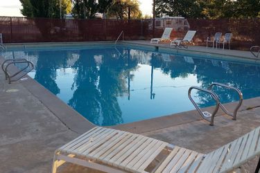 Hotel Holbrook Koa Holbrook (Az): Photo 