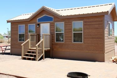 Hotel Holbrook Koa Holbrook (Az): Photo 