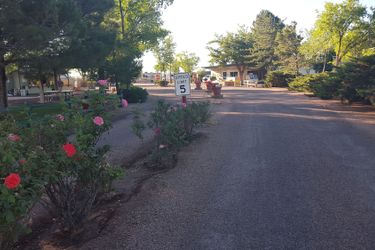 Hotel Holbrook Koa Holbrook (Az): Photo 