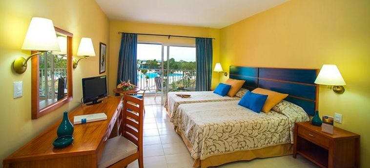 Hotel Blau Costa Verde Plus Beach Resort:  HOLGUIN