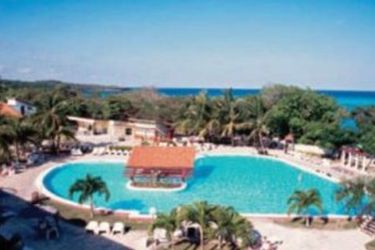 Hotel Cubanacan Club Amigo Atlantico Guardalavaca:  HOLGUIN