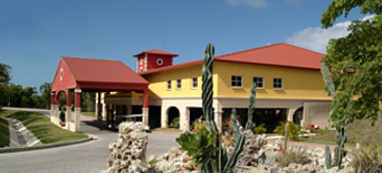 Hotel Occidental Grand Playa Turquesa:  HOLGUIN