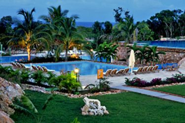 Hotel Occidental Grand Playa Turquesa:  HOLGUIN