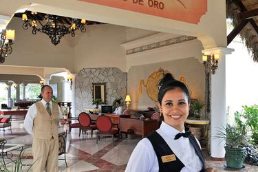 Hotel Paradisus Río De Oro Resort & Spa:  HOLGUIN