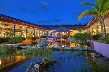 Hotel Paradisus Río De Oro Resort & Spa:  HOLGUIN