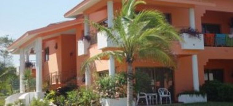 Hotel Playa Costa Verde:  HOLGUIN
