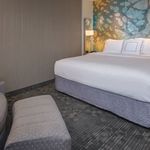 COURTYARD BY MARRIOTT HOLLAND DOWNTOWN 3 Stars