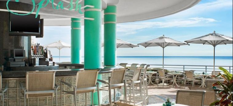 Hotel The Diplomat Beach Resort Hollywood, Curio Collection By Hilton:  HOLLYWOOD (FL)