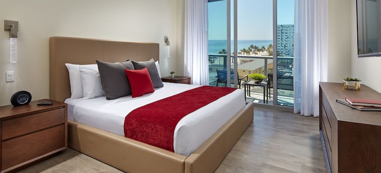 Hotel Costa Hollywood Beach Resort:  HOLLYWOOD (FL)