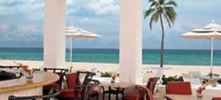Hotel Marriott Hollywood Beach:  HOLLYWOOD (FL)