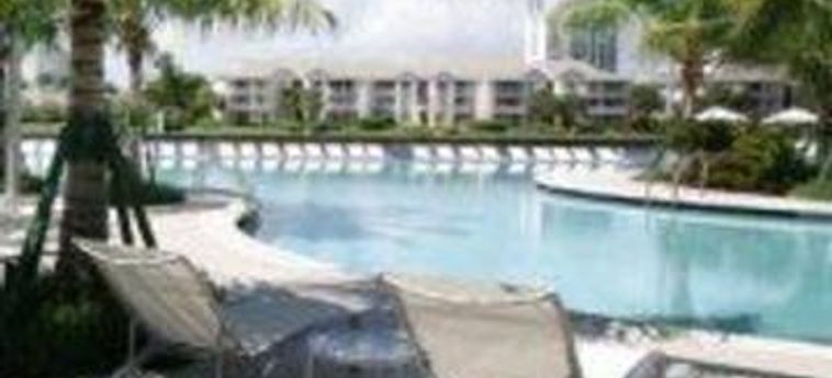 Hotel Doubletree Resort Hollywood Beach:  HOLLYWOOD (FL)