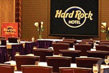 Seminole Hard Rock Hotel & Casino:  HOLLYWOOD (FL)